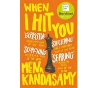 Meena Kandasamy When I Hit You (Tascabile)
