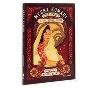 meena kumari: the poet (a life beyond cinema) (translation)