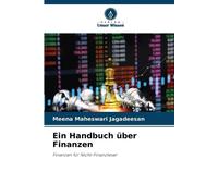 Meena Maheswari Jagadeesan Ein Handbuch über Finanzen (Tascabile)