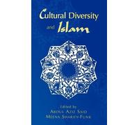 Meena Sharify-Funk Cultural Diversity and Islam (Copertina rigida)