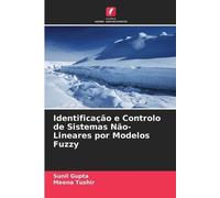 Meena Tushir Su Identificação e Controlo de Sistemas Não-Lineares po (Tascabile)
