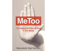 Meenakshi Gigi Durham MeToo (Copertina rigida)