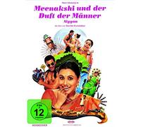 Meenakshi und der Duft der Männer
