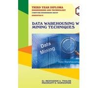 Meenakshia Thalor Data Warehousing with Mining Techniques (22621) (Tascabile)