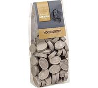 Meenk Compresse per la tosse, 180 g, 1 Unità
