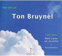 Meens/Visser/Ensemble Of - Art Of Ton Bruynel