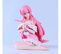 Meer Campbell Gundam SEED Heroines 6 Figure 2005 Bandai Giapponese dal Giappone