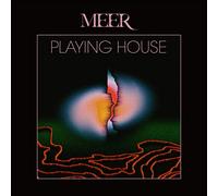 Meer - Playing House (Red Vinyl)