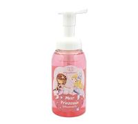"Meer-Princin" - Sapone schiumoso, con latte di pecora biologico, originale Florex, in dispenser, contenuto: 300 ml