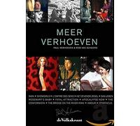 Meer Verhoeven (DVD) James Stewart William Holden Alec Guinness Jack Hawkins