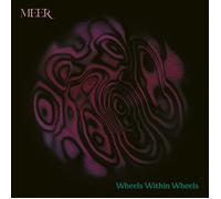 Meer Wheels Within Wheels (Vinyl LP) 12" Album Coloured Vinyl