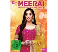 Meera - Die Braut, die sich was traut! (Box 1)