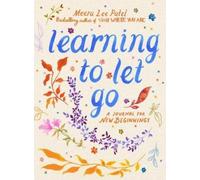Meera Lee Patel Learning to Let Go (Tascabile)