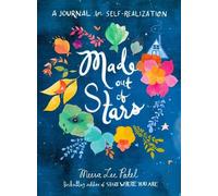 Meera Lee Patel Made Out of Stars (Tascabile)