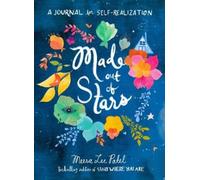 Meera Lee Patel Made Out of Stars (Tascabile)