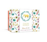 Meera Lee Patel Start Where You Are Note Cards (Cards)