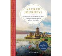 Meera Lester Sacred Journeys (Tascabile)