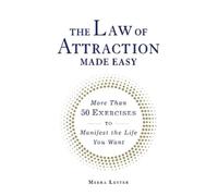 Meera Lester The Law of Attraction Made Easy (Tascabile) Made Easy Series