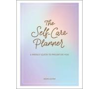 Meera Lester The Self-Care Planner (Copertina rigida)
