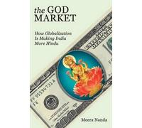 Meera Nanda The God Market (Tascabile)
