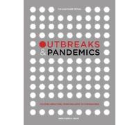 Meera Senthilingam Outbreaks and Pandemics (Copertina rigida)