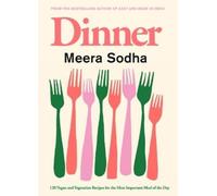 Meera Sodha Dinner (Copertina rigida)