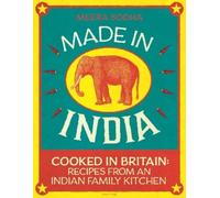 Meera Sodha Made in India (Copertina rigida)