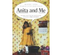 Meera Syal Anita and Me (Tascabile)