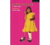 Meera Syal Anita and Me (Tascabile) Modern Plays