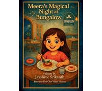 Meeras Magical Night at Bungalow: A Indian restaurant in Newyork City