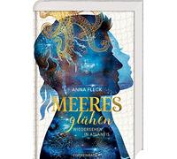 Meeresglühen (Romantasy-Trilogie, Bd. 2): Wiedersehen in Atlantis