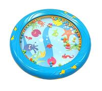 Meerestrommel: Leicht kippen: Das klingt nach Meer