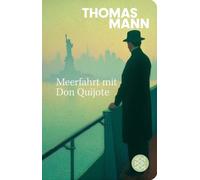 Meerfahrt mit Don Quijote: 52392