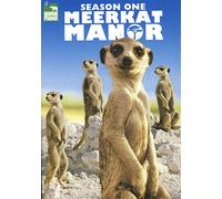 Meerkat Manor - Season 1
