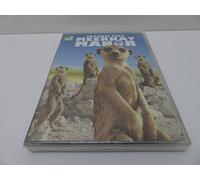 Meerkat Manor - Season 1