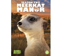 Meerkat Manor - Season 2