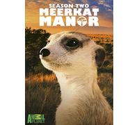 Meerkat Manor - Season 2