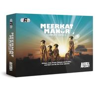 Meerkat Manor, Season 2 (6 DVD Pack)