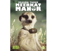 Meerkat Manor - Season 3