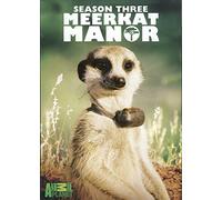 Meerkat Manor - Season 3