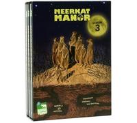 Meerkat Manor: Season 3