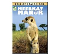 Meerkat Manor - Season-Best of Meerkat Manor