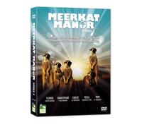 Meerkat Manor - Series 2 [DVD] [Edizione: Regno Unito]