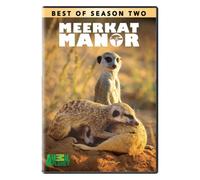 Meerkat Manor - Vol. 2-Best Meerkat Manor