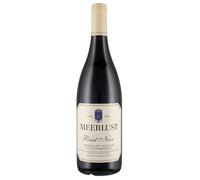 Meerlust Stellenbosch Pinot Noir WO 2023 0,75 ℓ