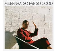 Meernaa - SO FAR SO GOOD (CLOUDY CLEAR VINYL)