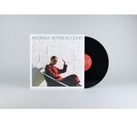 Meernaa So Far So Good (Vinyl LP) 12" Album