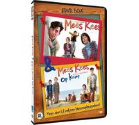 Mees Kees 1 + 2 DVD