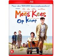 Mees Kees Op De Planken 2015 (Blu-ray) Hannah Hoekstra Willem Voogd Cas Jansen