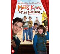 MEES KEES OP DE PLANKEN ( DEEL